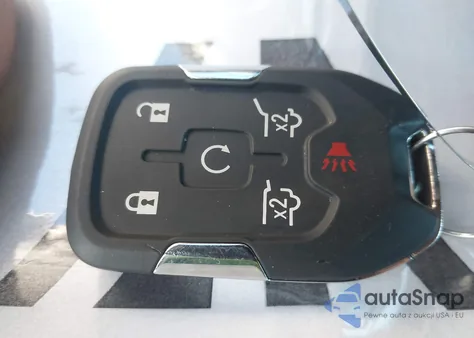 2016 GMC Yukon Denali from USA, damaged, VIN 1GKS2CKJ3GR369102